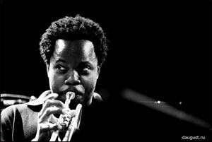 Ambrose Akinmusire